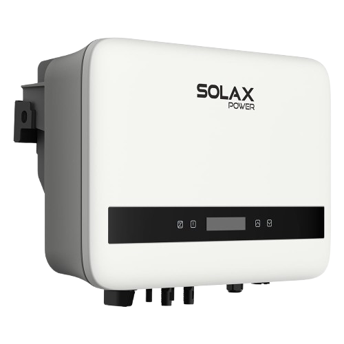 انفيرتر متصل مع الشبكة بقدرة 3.6  كيلو وات - Solax
